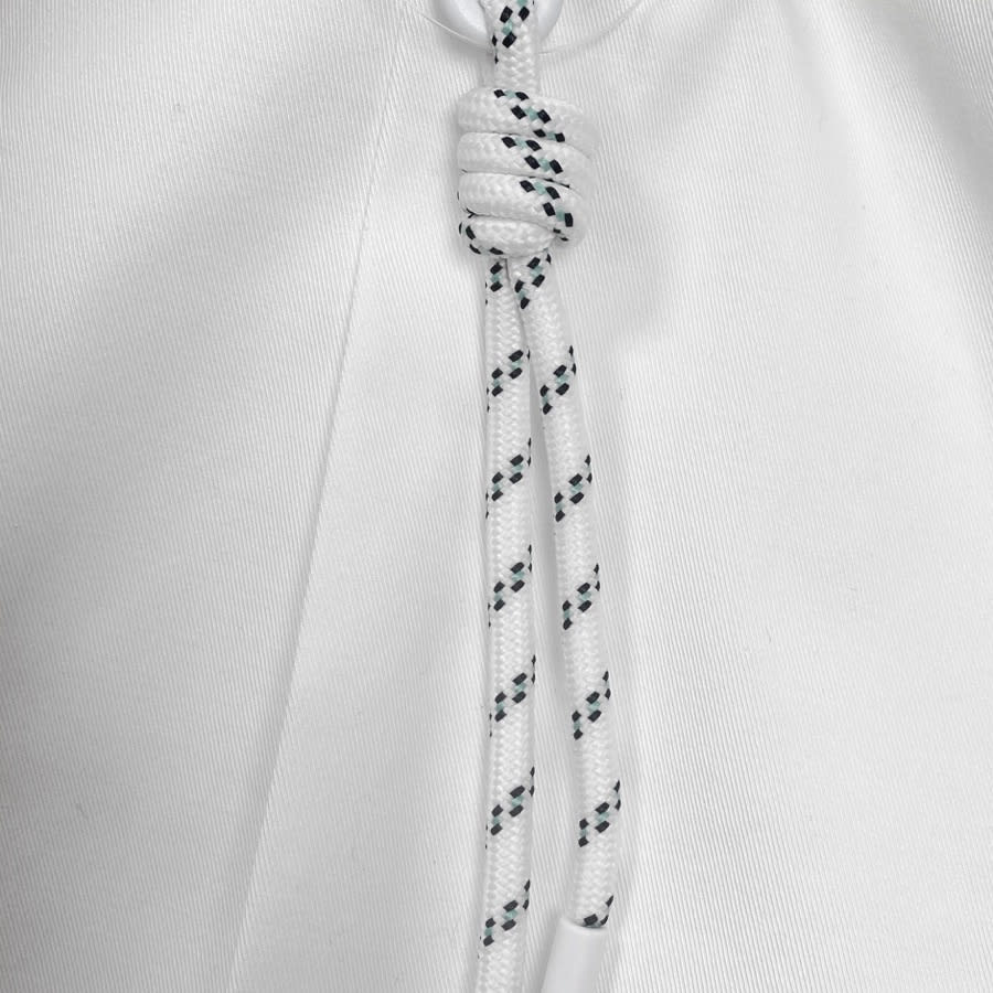 Alternative Image for ProductBOSS Pepe 1 Smart Shorts White3